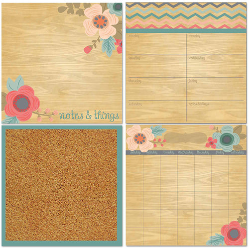 Meadow Organization Kit